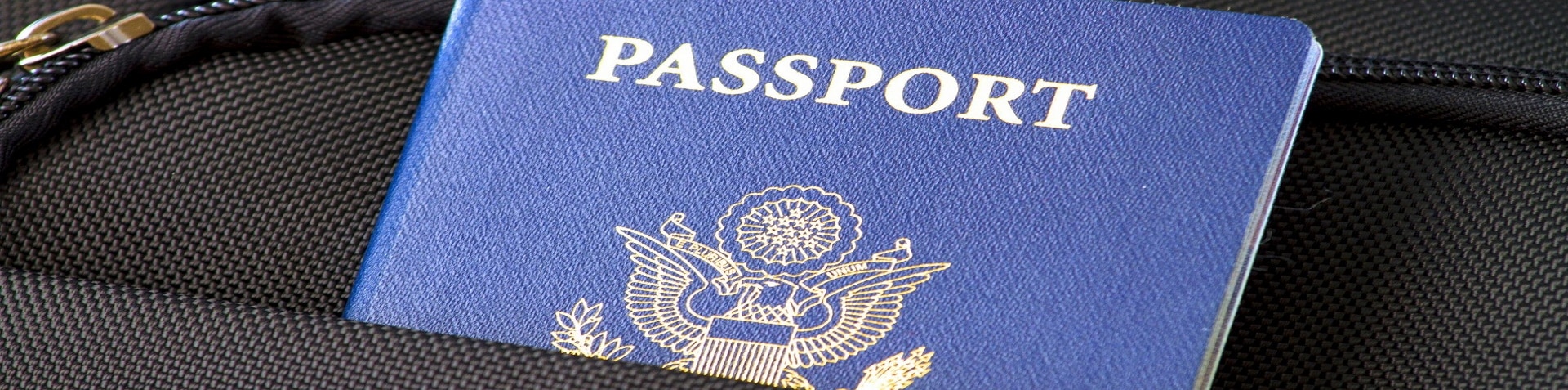 Rechtsanwalt Duldung blue Passport